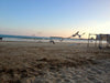 La plage des Sables d'Olonne - Petite Sablaise