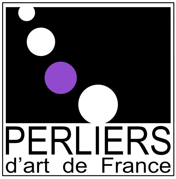 Membres des Perliers d'Art de France